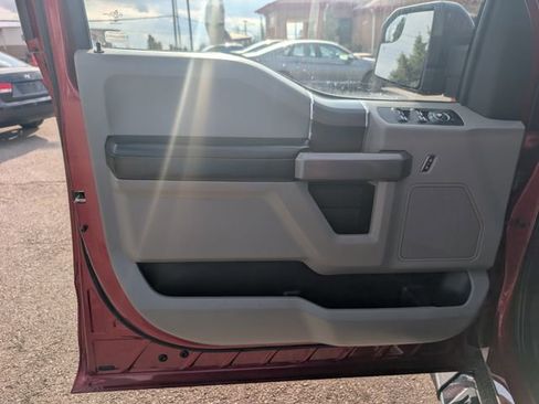 Used 2018 Ford F150 XLT w/ Equipment Group 302A Luxury image 15