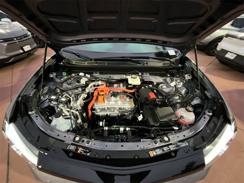 New 2026 Chevrolet Blazer EV LT FWD image 29