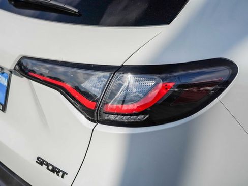 Certified 2023 Honda HR-V Sport image 10