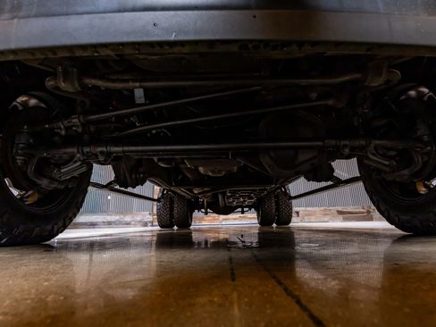 Used 2017 Ford F350 Platinum w/ Platinum Ultimate Package image 15