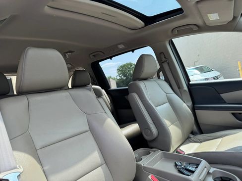 Used 2017 Honda Odyssey EX-L image 30