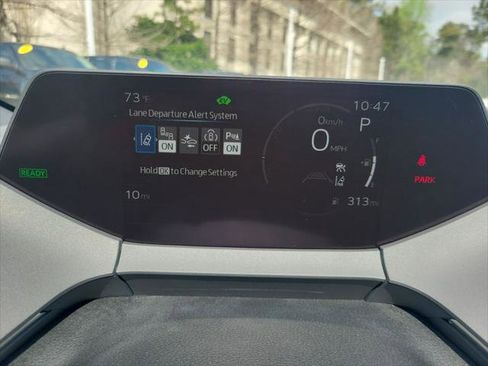 Certified 2026 Toyota Prius XLE image 23