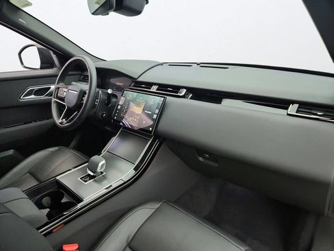 Used 2024 Land Rover Range Rover Velar Dynamic SE AWD/4WD image 27