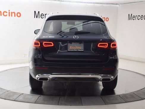 Certified 2022 Mercedes-Benz GLC 300 image 5
