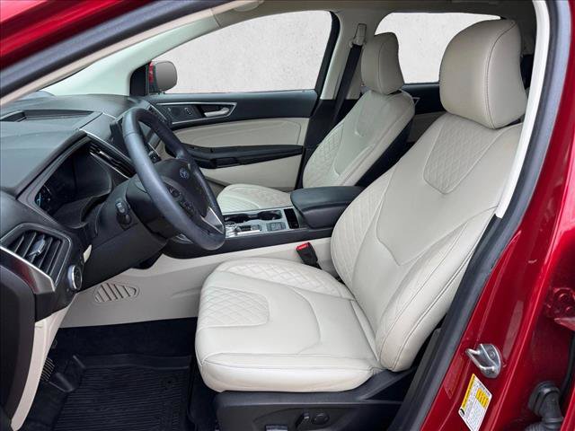 Used 2023 Ford Edge Titanium AWD/4WD image 15