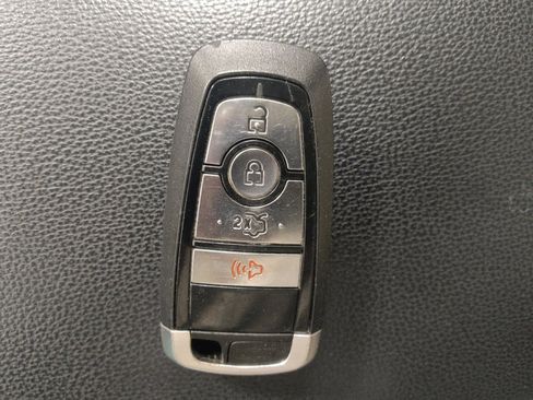 Used 2018 Ford Fusion S image 32