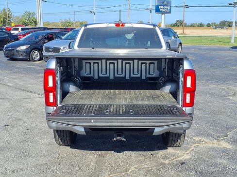 Used 2020 Ford Ranger XLT w/ Trailer Tow Package image 6