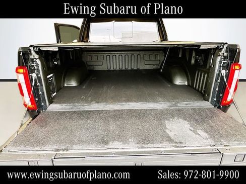 Used 2022 Ford F150 Limited AWD/4WD image 28