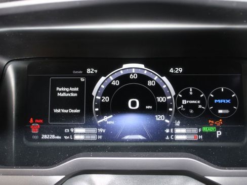 Used 2024 Toyota Sequoia SR5 w/ SR5 Premium Package image 22