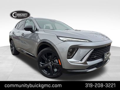 New 2026 Buick Envision Sport Touring