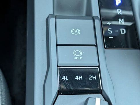 New 2025 Toyota Tacoma SR5 image 16