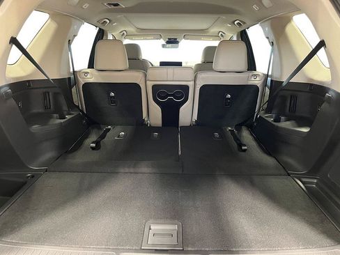 New 2026 Honda Pilot image 28
