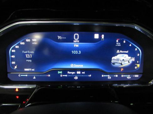 Used 2023 Chevrolet Silverado 1500 RST image 26