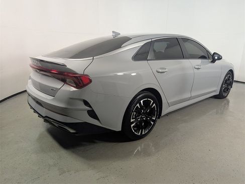 Used 2023 Kia K5 GT-Line w/ GT-Line Premium Package image 7