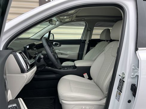 New 2026 Kia Sorento S w/ S Panoramic Sunroof Package image 11