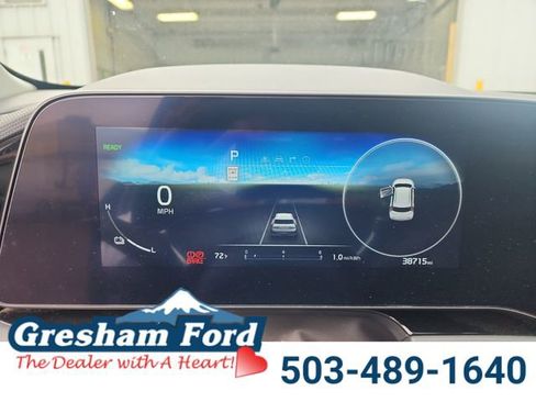 Used 2023 Kia Niro Wind w/ Wind Preserve Package FWD image 19