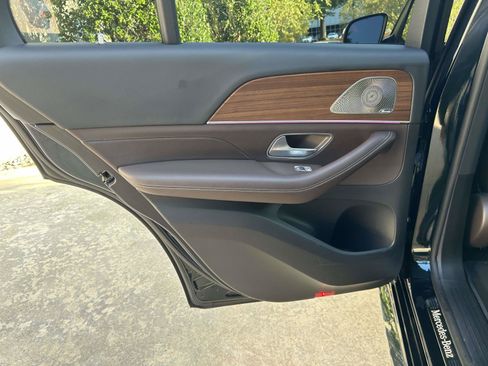 Certified 2021 Mercedes-Benz GLE 350 image 37