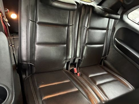 Used 2020 Dodge Durango R/T w/ Blacktop Package AWD/4WD image 21