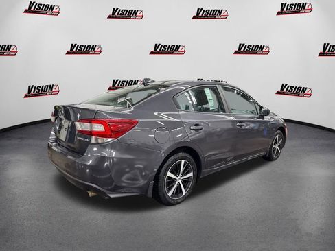Used 2021 Subaru Impreza Premium image 5
