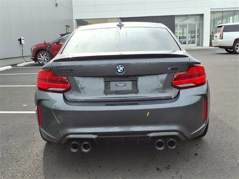 Used 2018 BMW M2 image 6