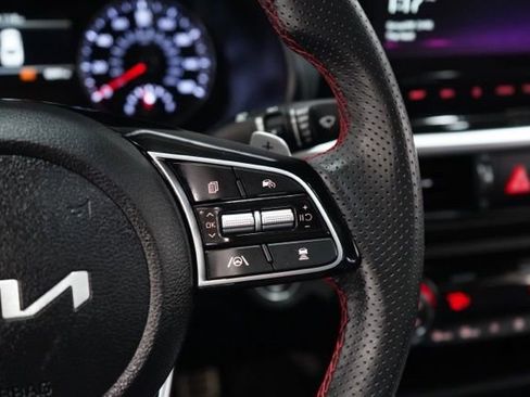 Used 2024 Kia Forte GT w/ GT2 Package image 23