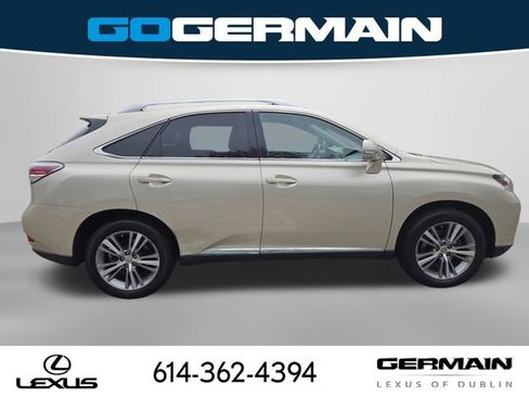 Used 2015 Lexus RX 350 AWD image 7