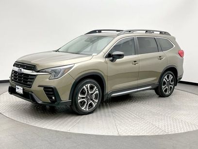 Used 2024 Subaru Ascent Limited w/ Technology Package