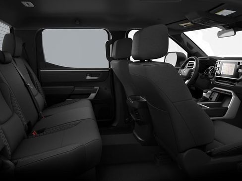 New 2026 Toyota Tundra SR5 AWD/4WD image 26