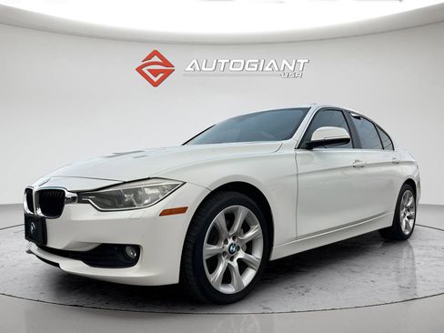 Used 2015 BMW 335i xDrive 335i xDrive image 14