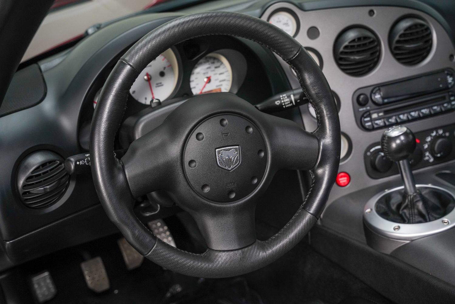 Used 2008 Dodge Viper SRT-10 RWD image 38