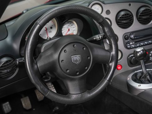 Used 2008 Dodge Viper SRT-10 RWD image 38