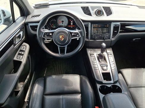 Used 2015 Porsche Macan S AWD/4WD image 8