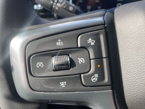 New 2026 Chevrolet Silverado 3500 LTZ w/ LTZ Plus Package image 14