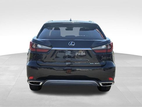 Used 2021 Lexus RX 350 FWD w/ Premium Package image 27