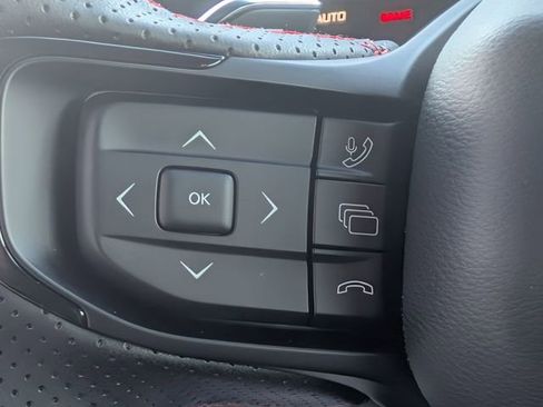 New 2026 Dodge Charger Scat Pack AWD/4WD image 13