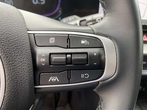 Used 2023 Kia Sportage X-Line AWD/4WD image 16