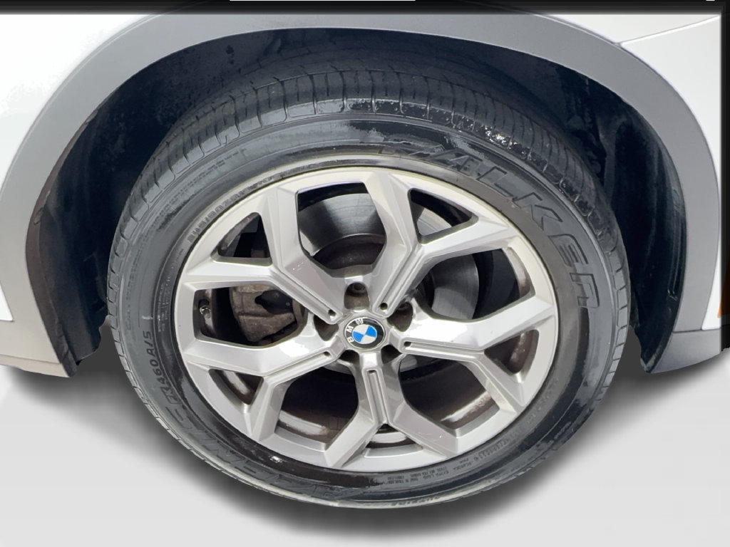 Used 2022 BMW X3 sDrive30i RWD image 15