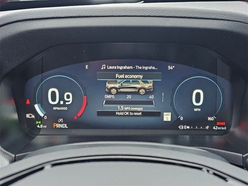 Certified 2026 Ford Explorer ST-Line w/ ST-Line Street Pack image 29