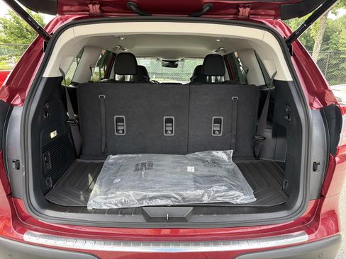 Certified 2026 Subaru Ascent Premium AWD/4WD image 18