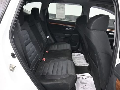 Used 2017 Honda CR-V EX image 6