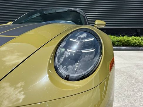 Certified 2026 Porsche 911 Carrera GTS RWD image 9