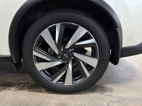 Used 2024 Nissan Murano SL image 34