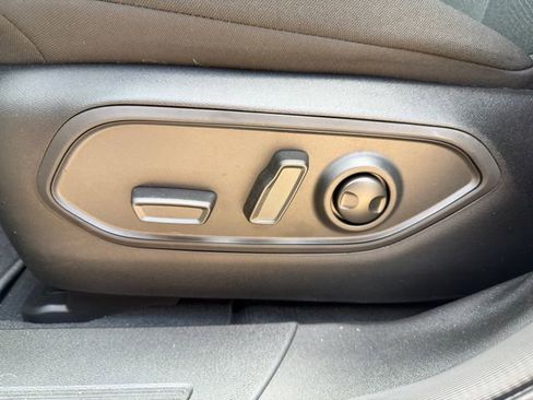 New 2026 Jeep Cherokee Laredo AWD/4WD image 21