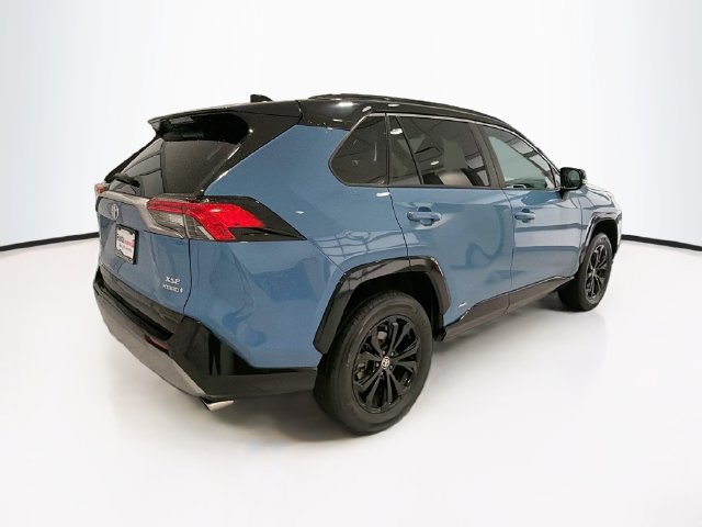 Certified 2023 Toyota RAV4 XSE AWD/4WD image 6