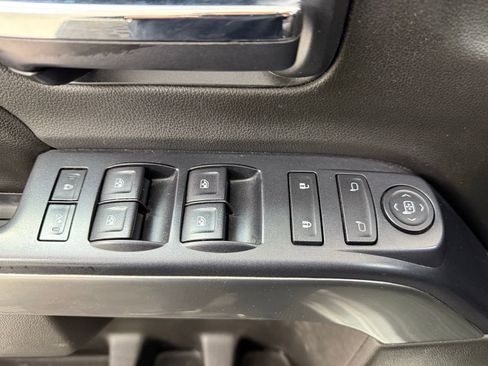 Used 2015 Chevrolet Silverado 1500 LT w/ Trailering Package image 12