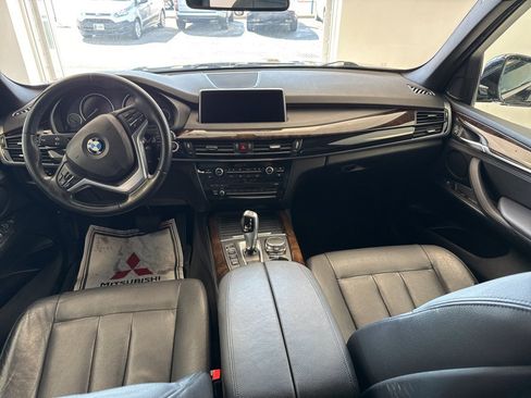 Used 2017 BMW X5 xDrive40e AWD/4WD image 11
