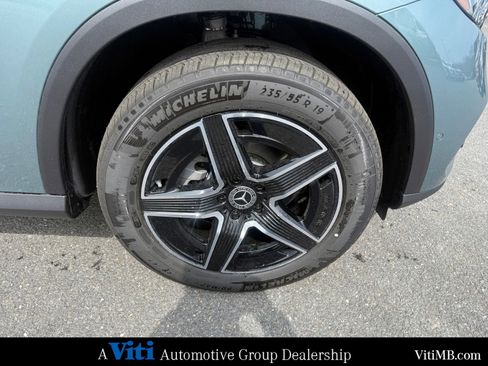 New 2026 Mercedes-Benz GLC 300 4MATIC image 9
