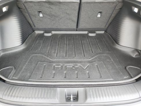 Certified 2024 Honda HR-V EX-L image 31