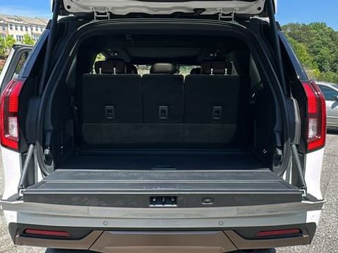New 2026 Ford Expedition King Ranch AWD/4WD image 18