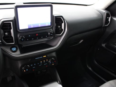Used 2023 Ford Bronco Sport Big Bend w/ Convenience Package AWD/4WD image 16